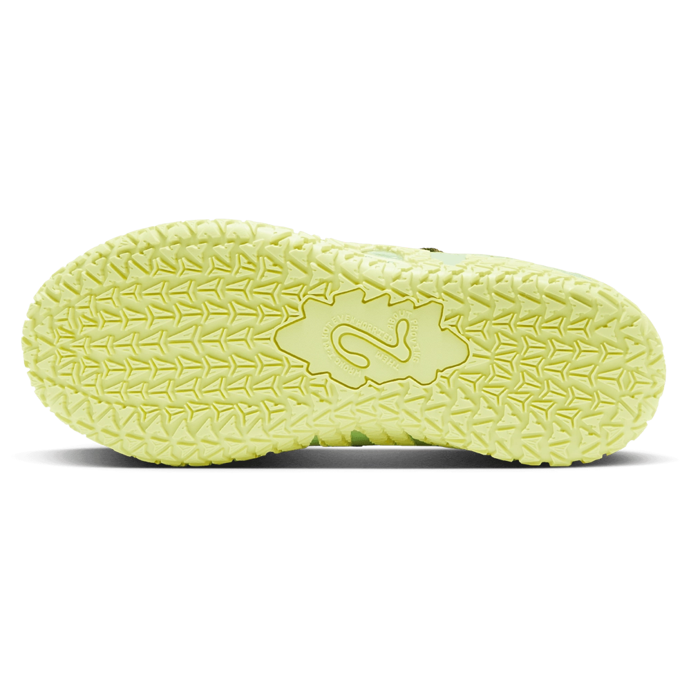 Nike Ja 3 Spooky Season