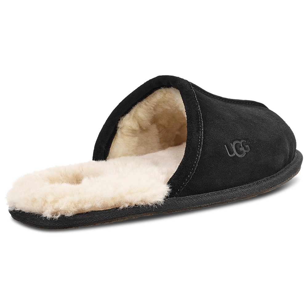 UGG Scuff Logo