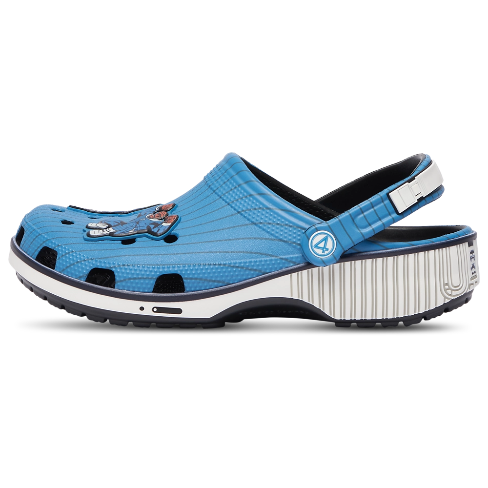 Crocs Fantastic 4 Classic Clogs
