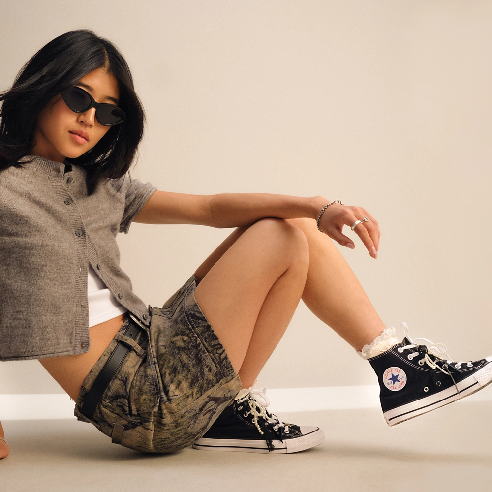 Converse All Star Hi