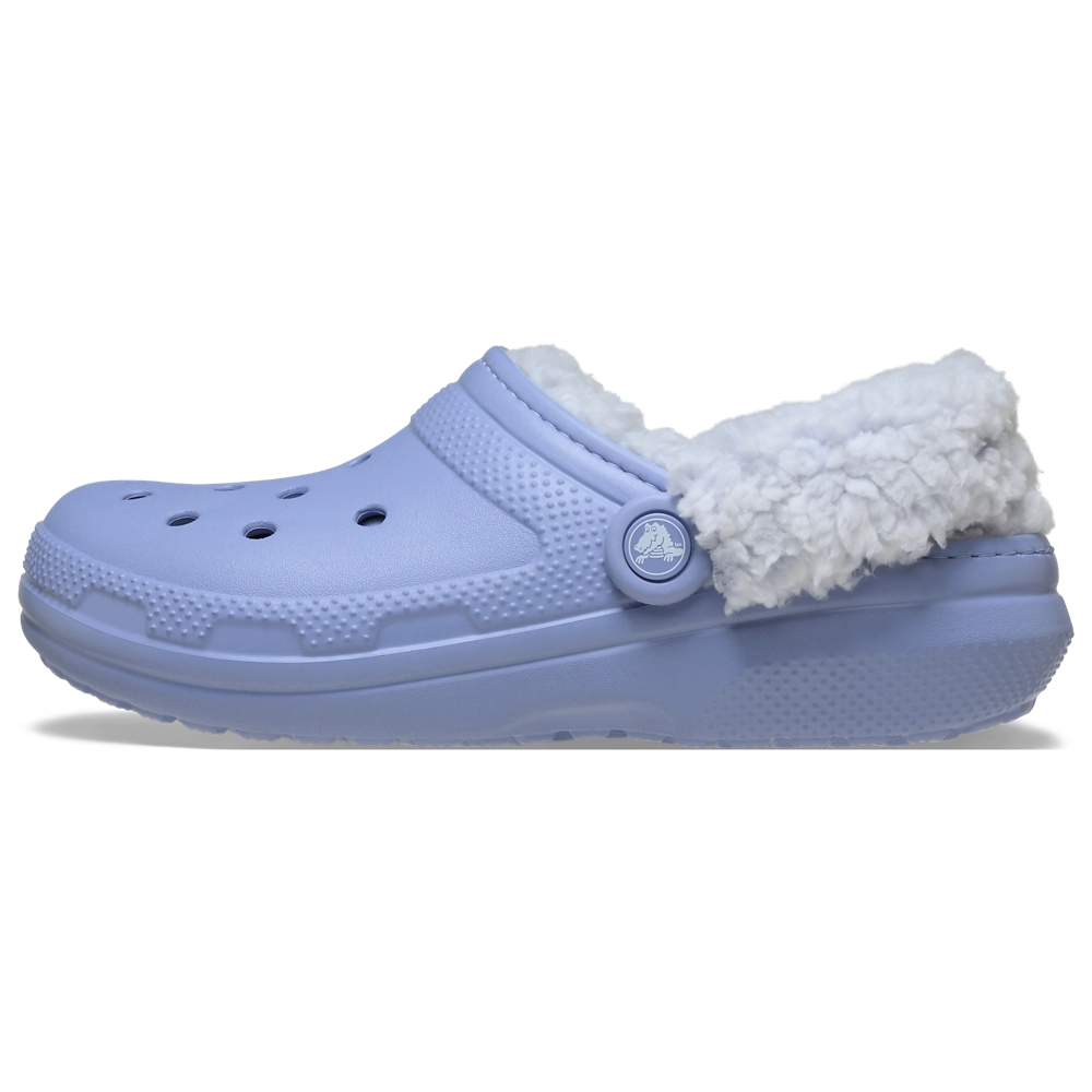 Crocs Classic Fleece Lined Clog