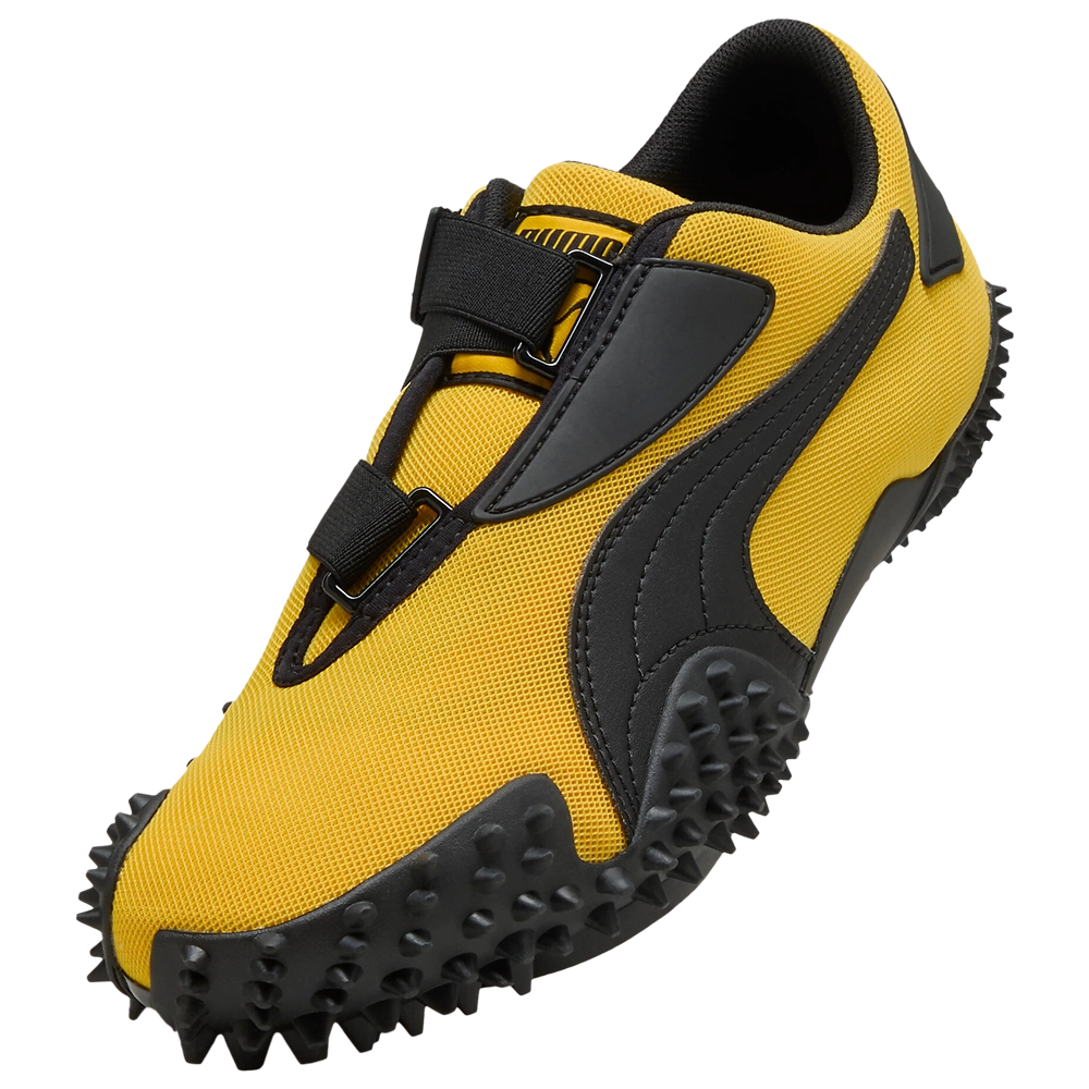 PUMA Mostro
