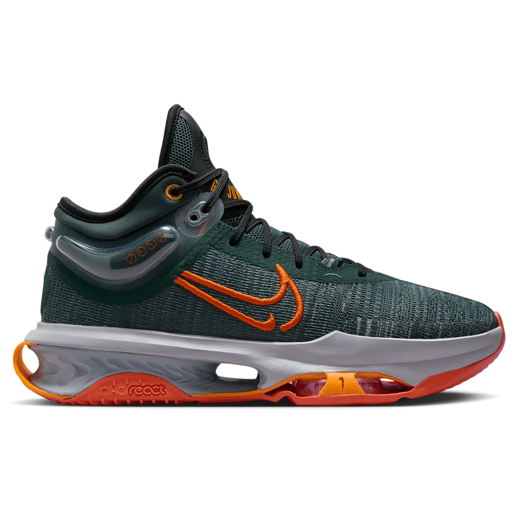 Nike Zoom G.T. Jump 2