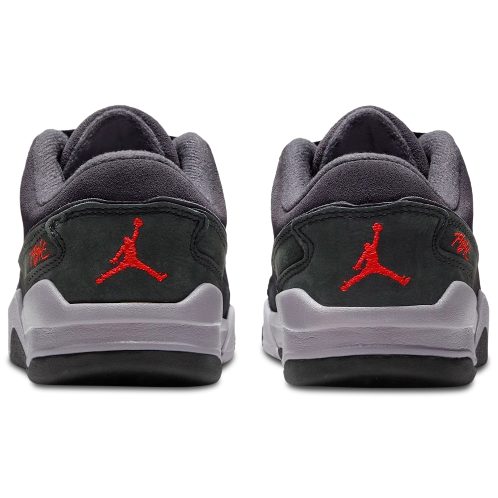 Jordan Flight Court