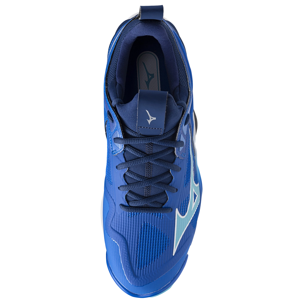 Mizuno Wave Momentum 3