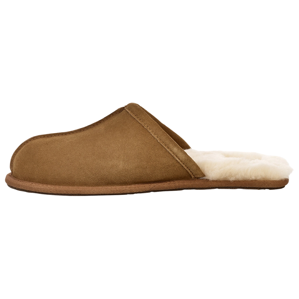 UGG Scuff Logo