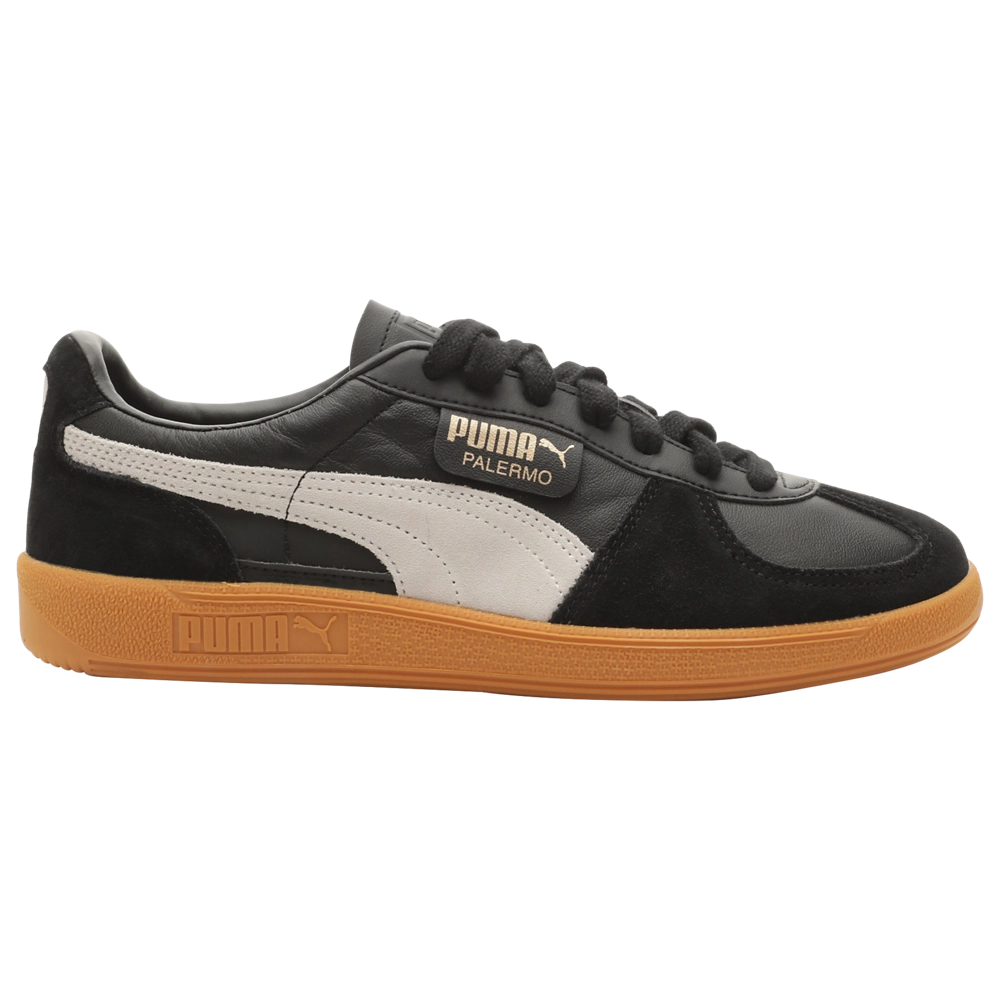 PUMA Palermo Leather