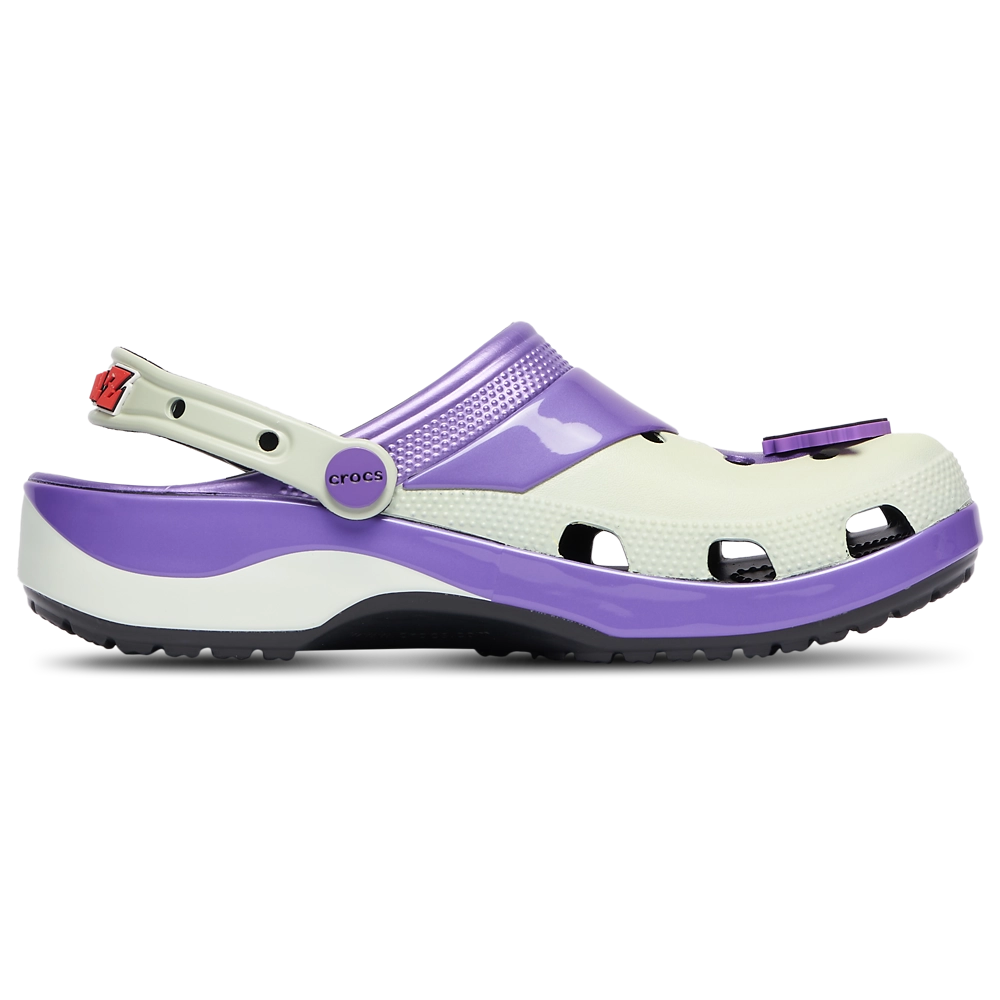Crocs Classic Clogs Dragon Ball Z Frieza