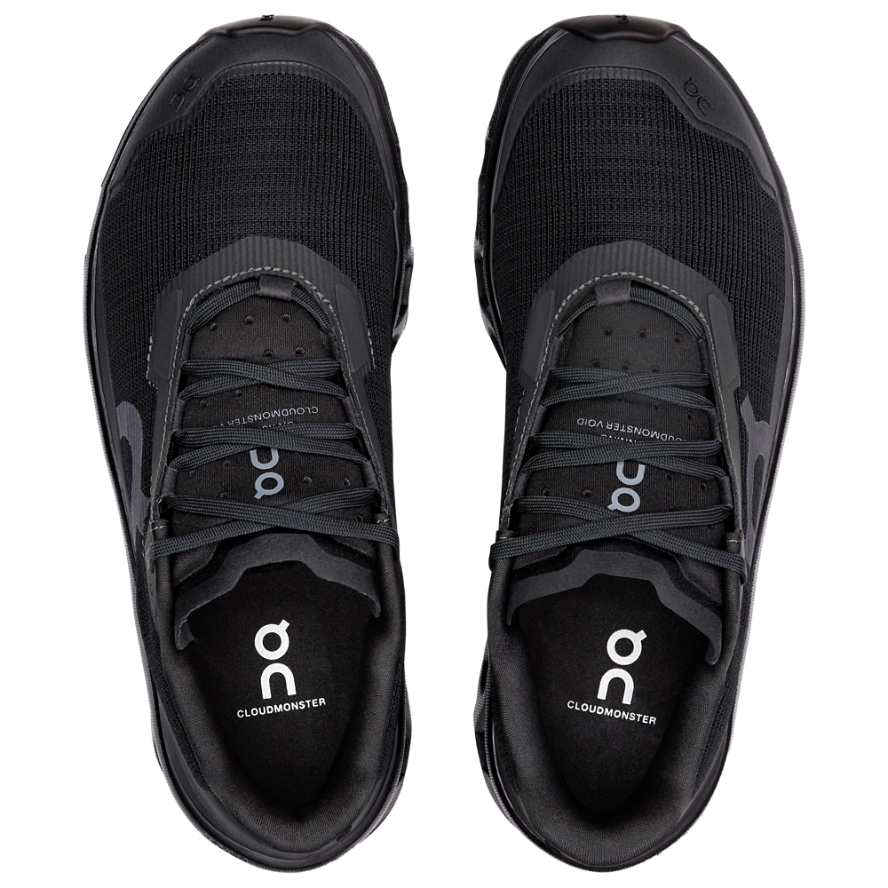 On Cloudmonster Void