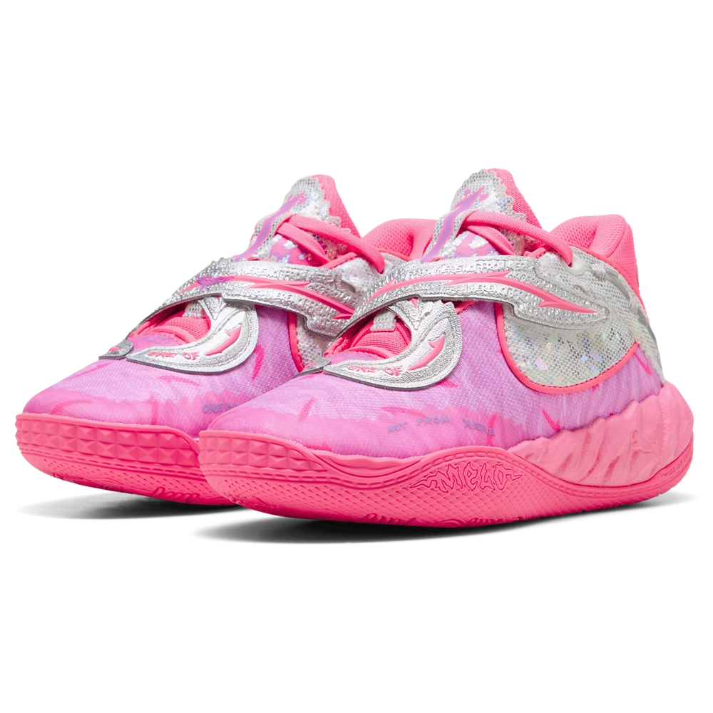 PUMA MB.05 World Tour