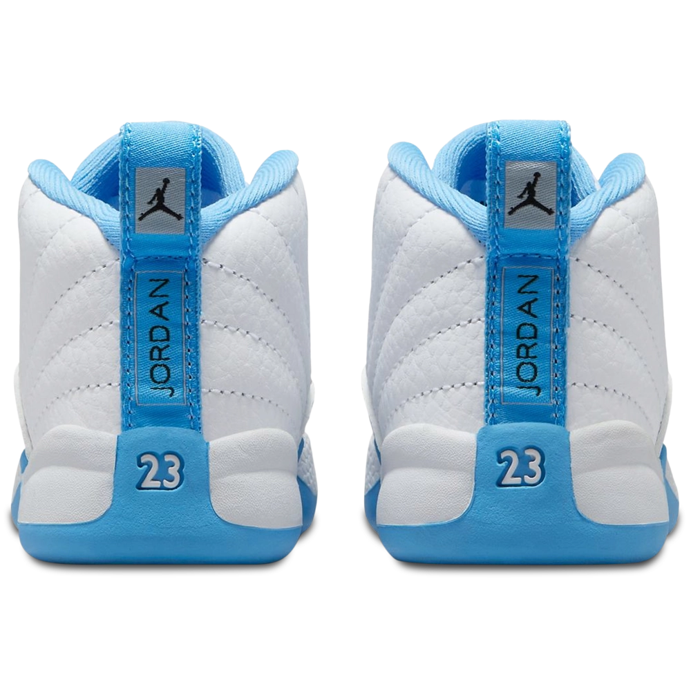 Jordan Retro 12
