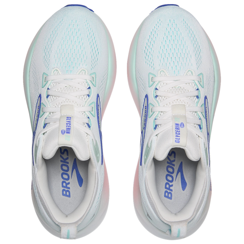 Brooks Glycerin 22