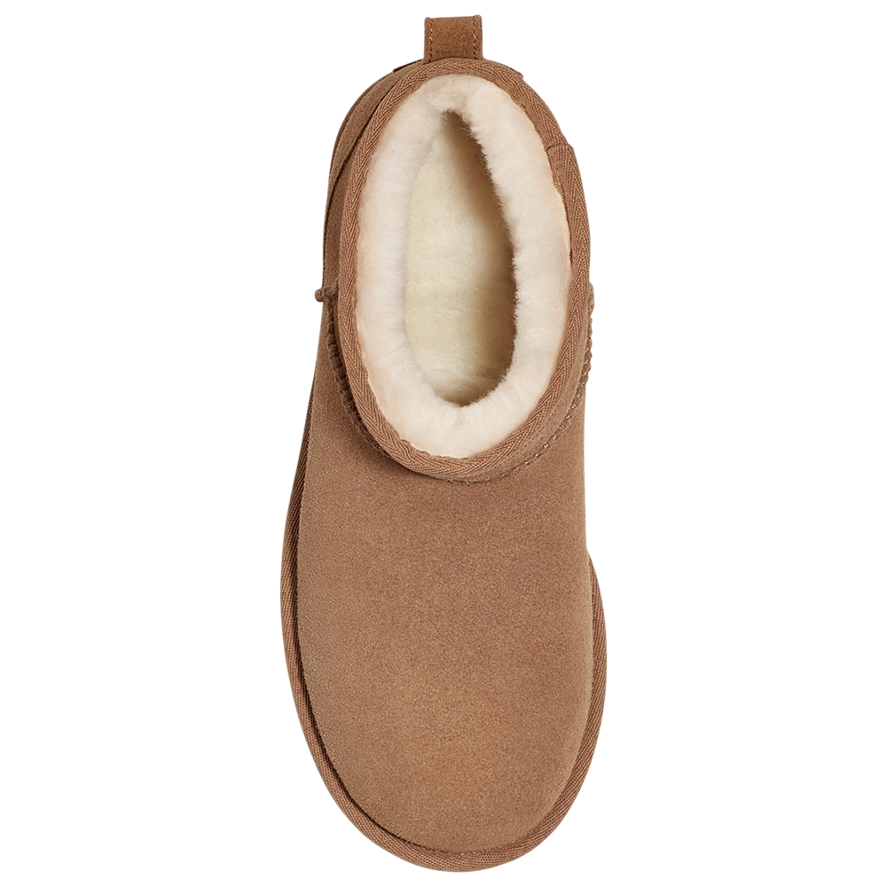UGG Classic Ultra Mini Platform