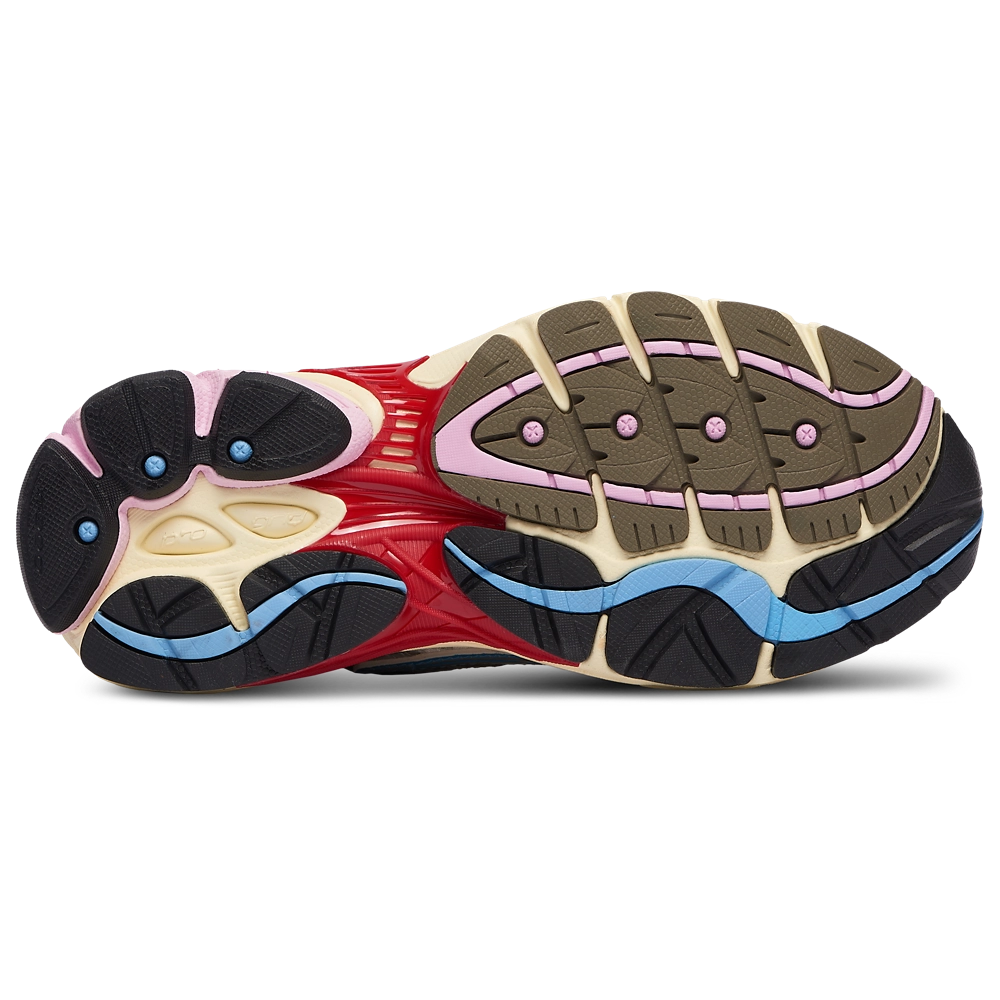 Saucony Progrid Omni 9