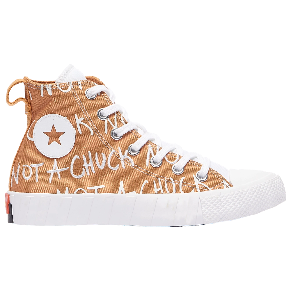 Converse UNT1TL3D Hi