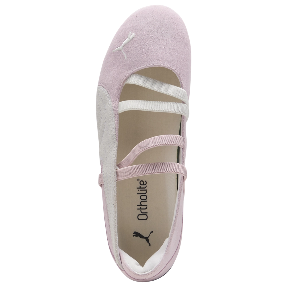PUMA Speedcat Ballet Suede