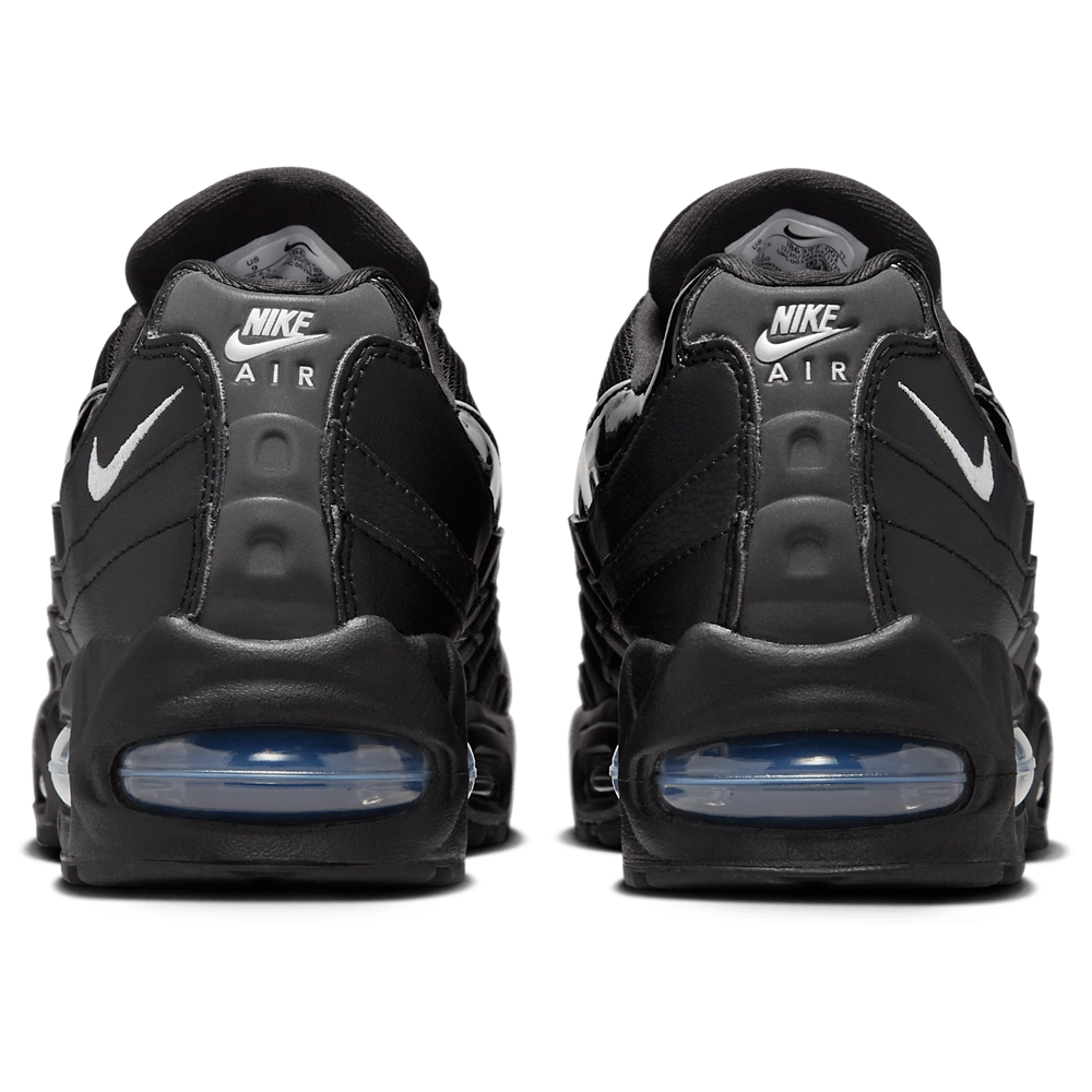 Nike Air Max 95 Big Bubble