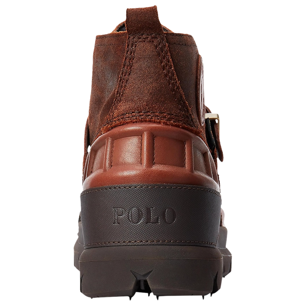 Polo Ralph Lauren Oslo Low