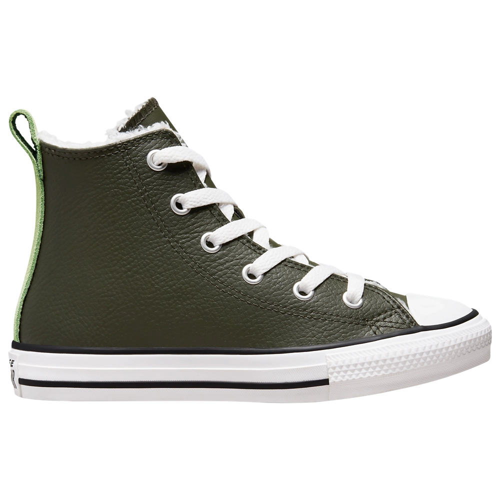 Converse Chuck Taylor All Star Hi Cozy