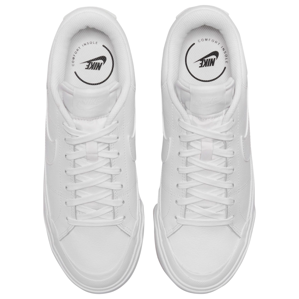 Nike Court Legacy Lift