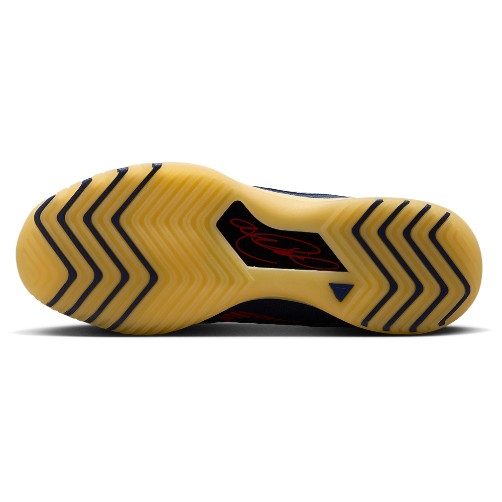 Nike LBJ Nxxt Genisus