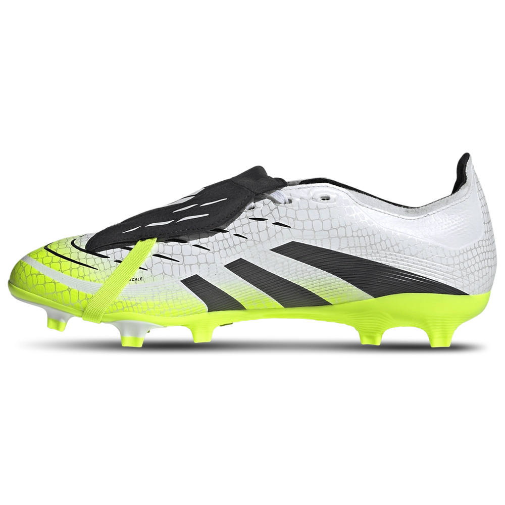 adidas Predator League Fold-Over Tongue FG/MG