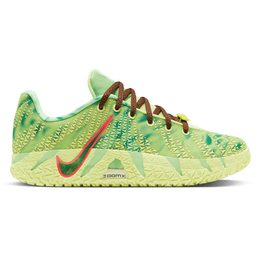 Nike Ja 3 Spooky Season