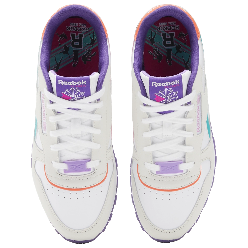 Reebok Classic Leather