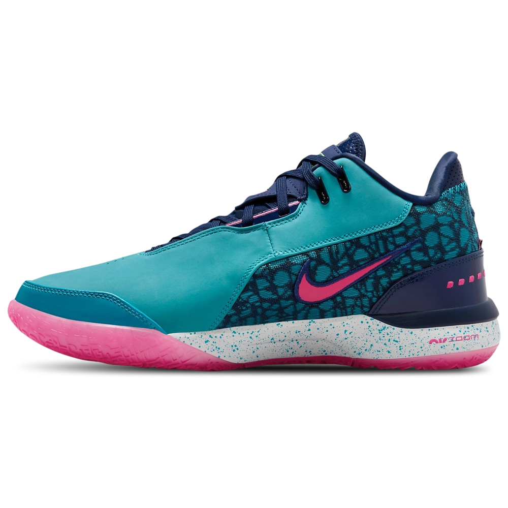 Nike Zoom LeBron NXXT Gen Amped