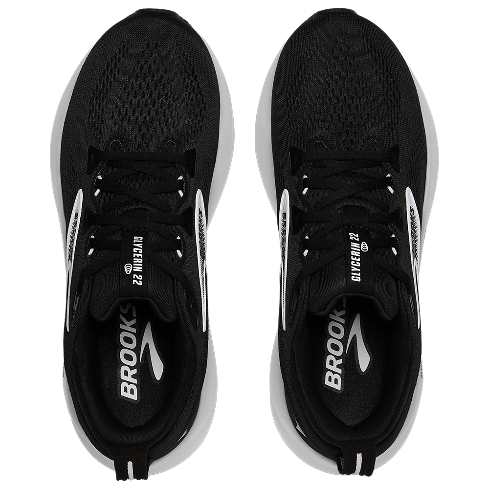 Brooks Glycerin 22