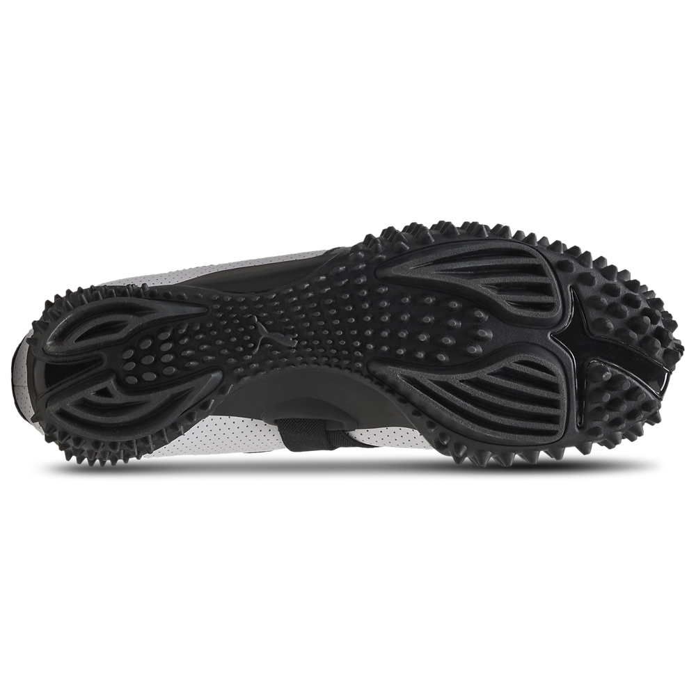 PUMA Mostro Perforated Leather
