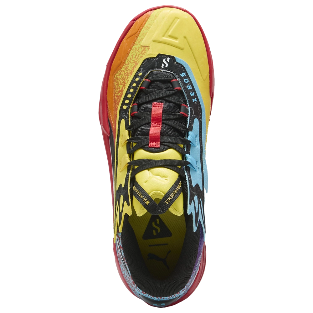 PUMA Scoot Zeros II CAUTION