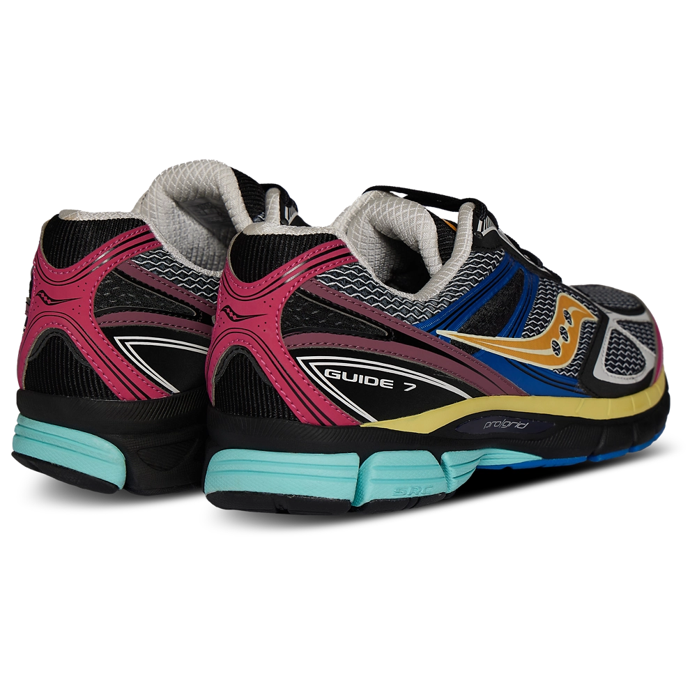 Saucony Guide 7