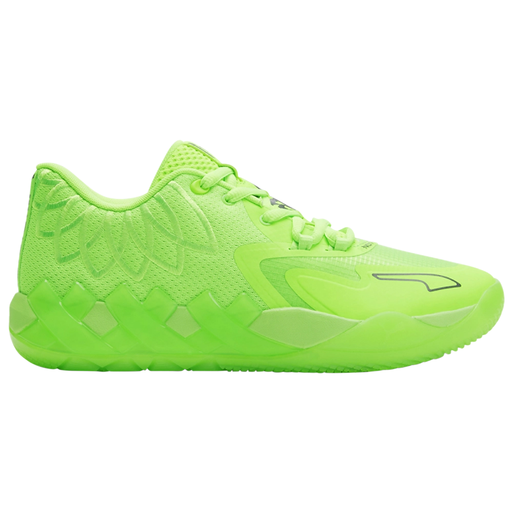 PUMA MB.01 Lo Volt