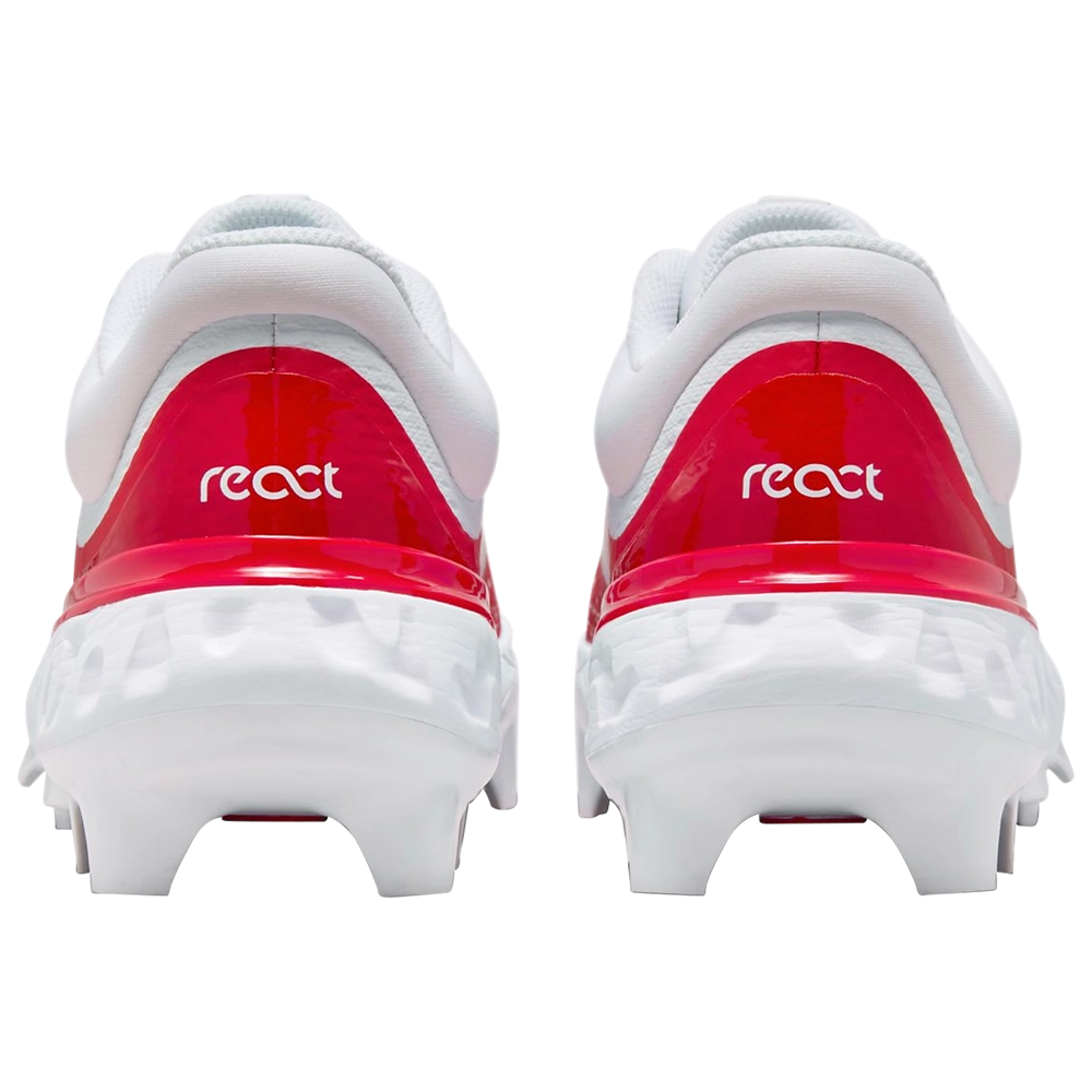 Nike Alpha Huarache Elite 4 Low MCS