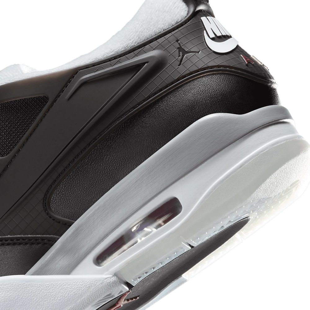 Jordan Air Jordan 4 RM PRM NAS