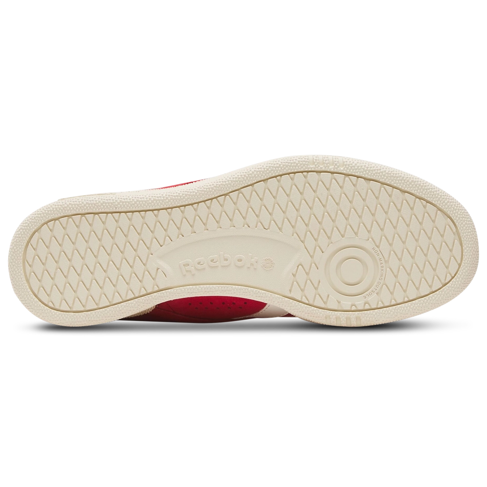 Reebok Club C Grounds Uk