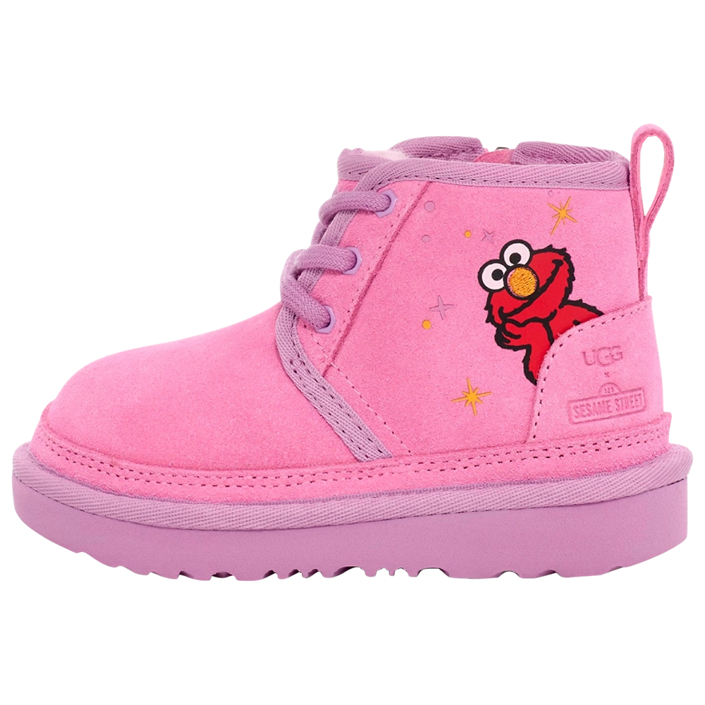 UGG x Abby/Elmo Neumel II