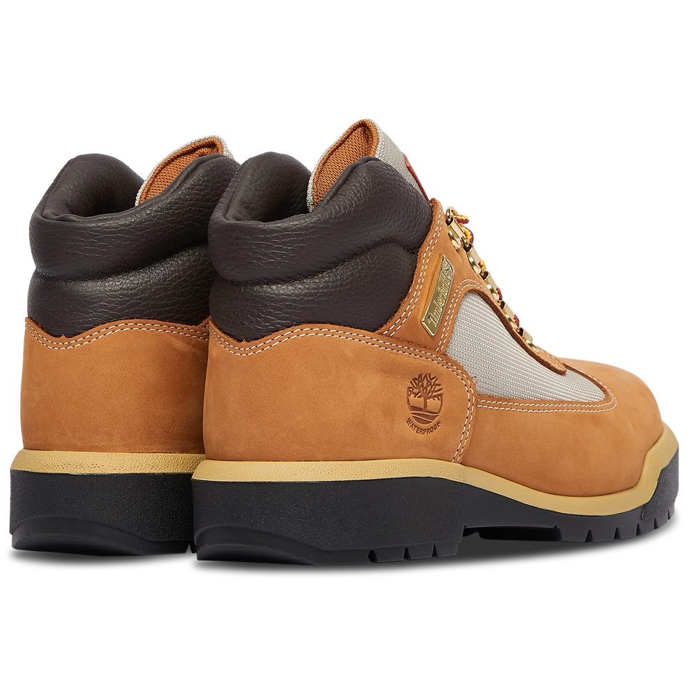 Timberland Field Boots