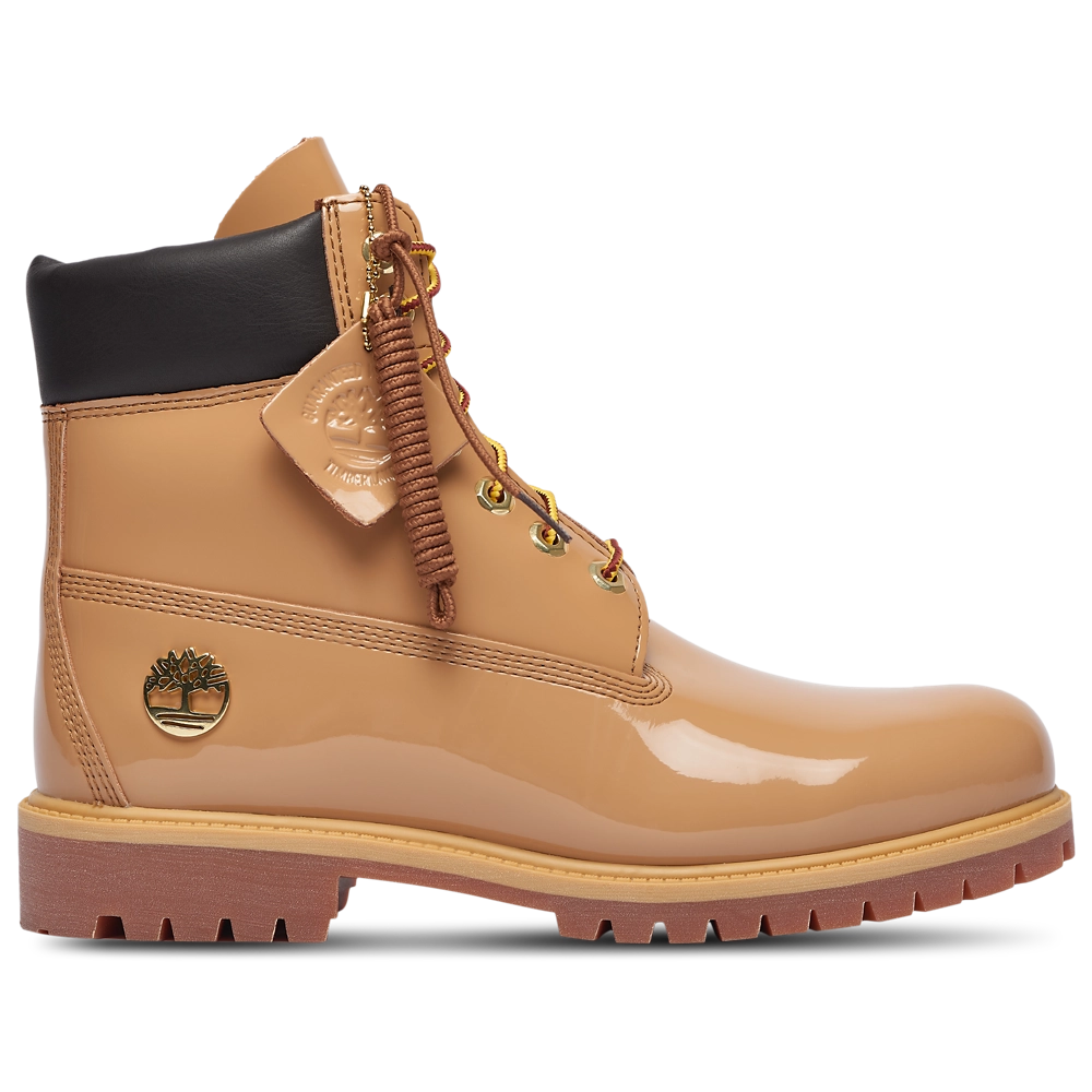 Timberland 6