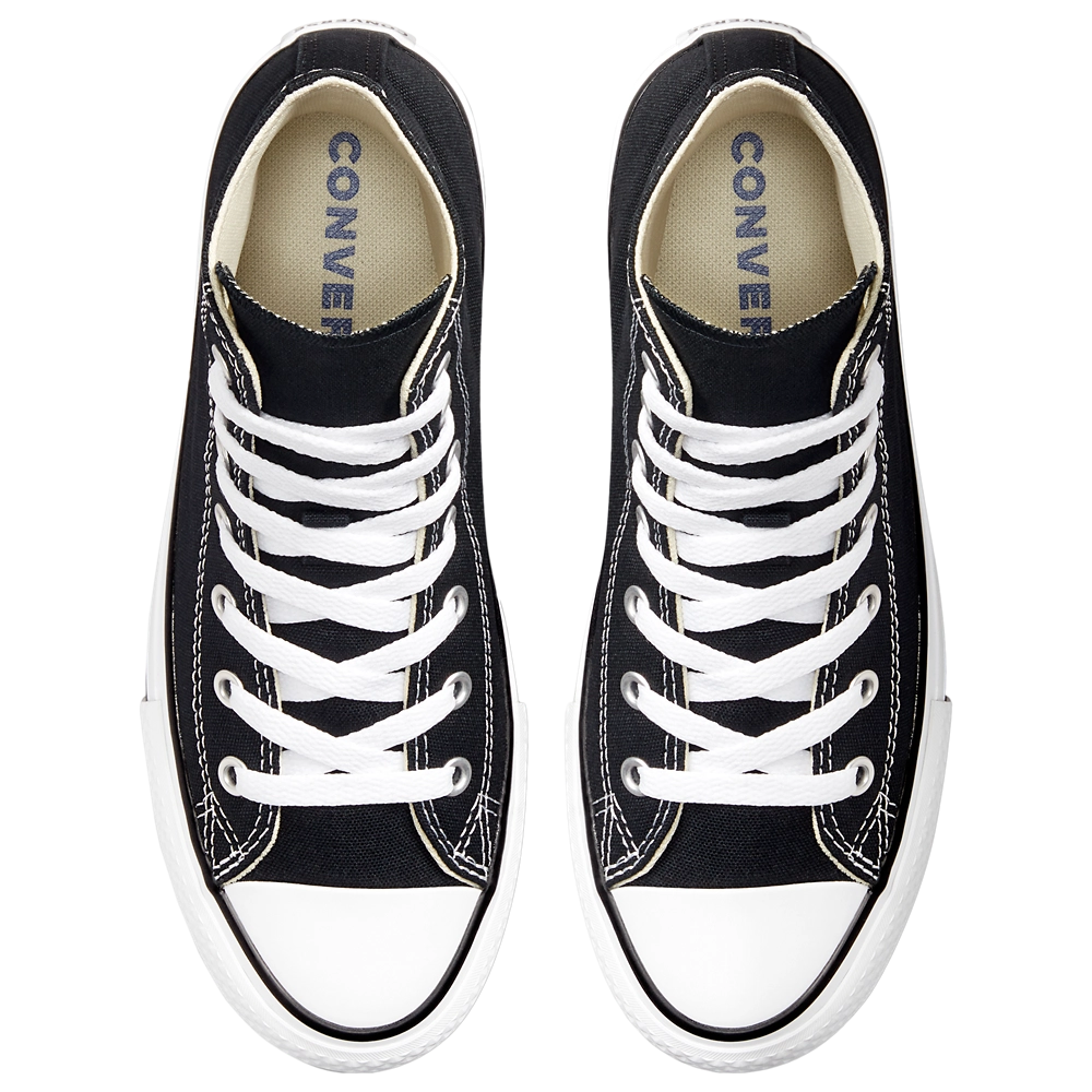 Converse Hi Platform