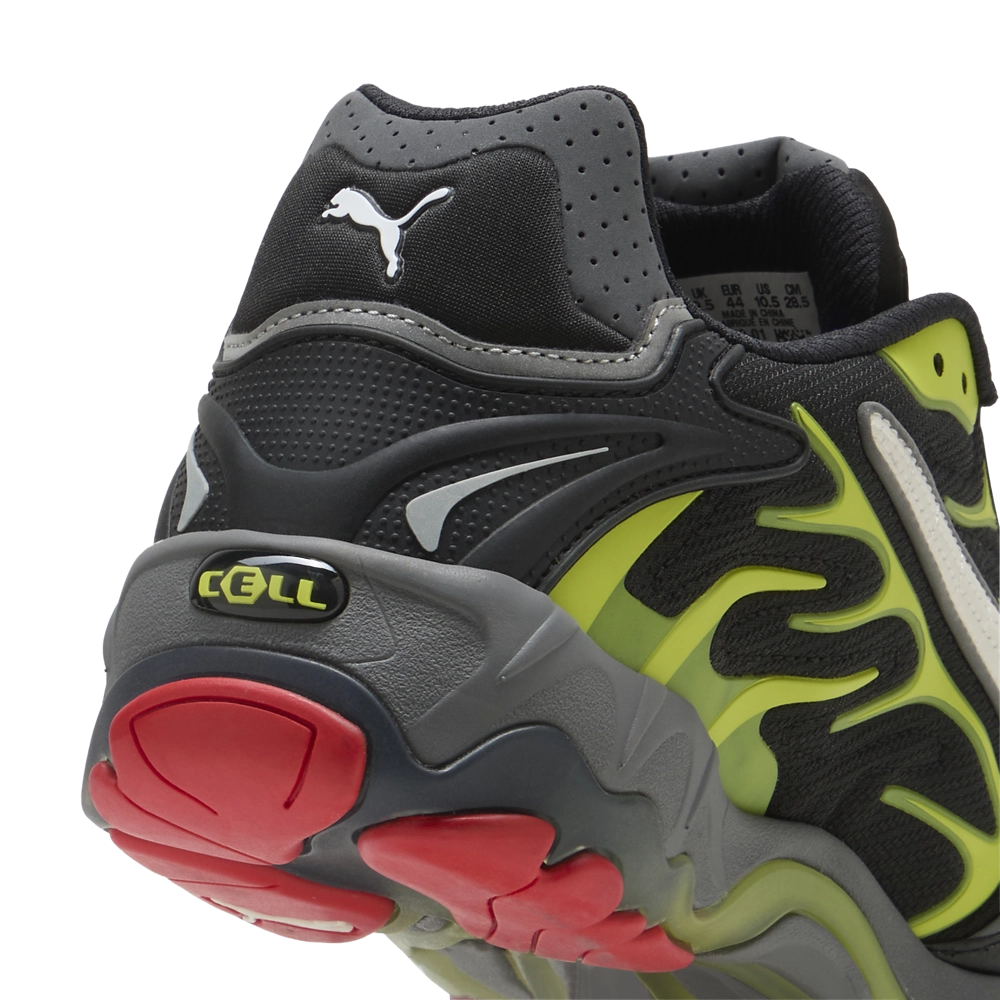 PUMA X ASAP Rocky Inhale