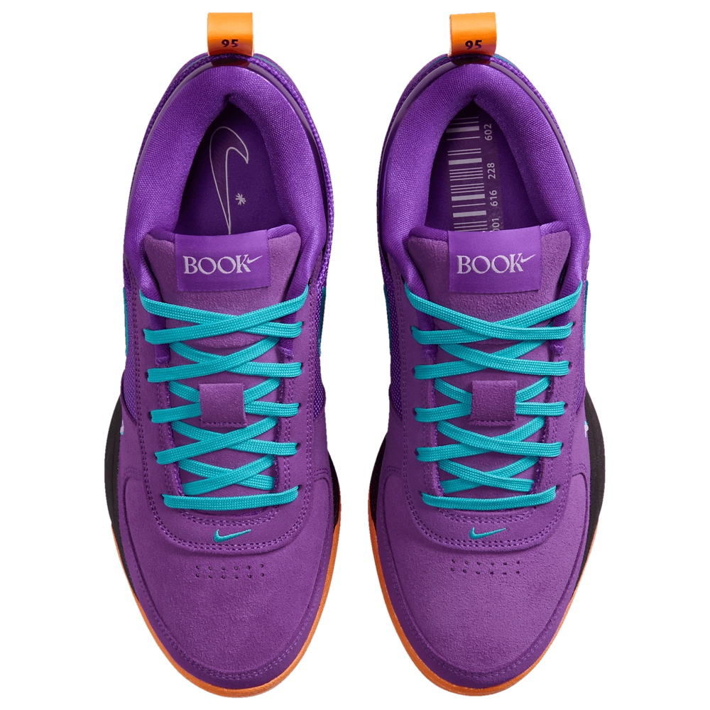 Nike Book 1 95 ASW