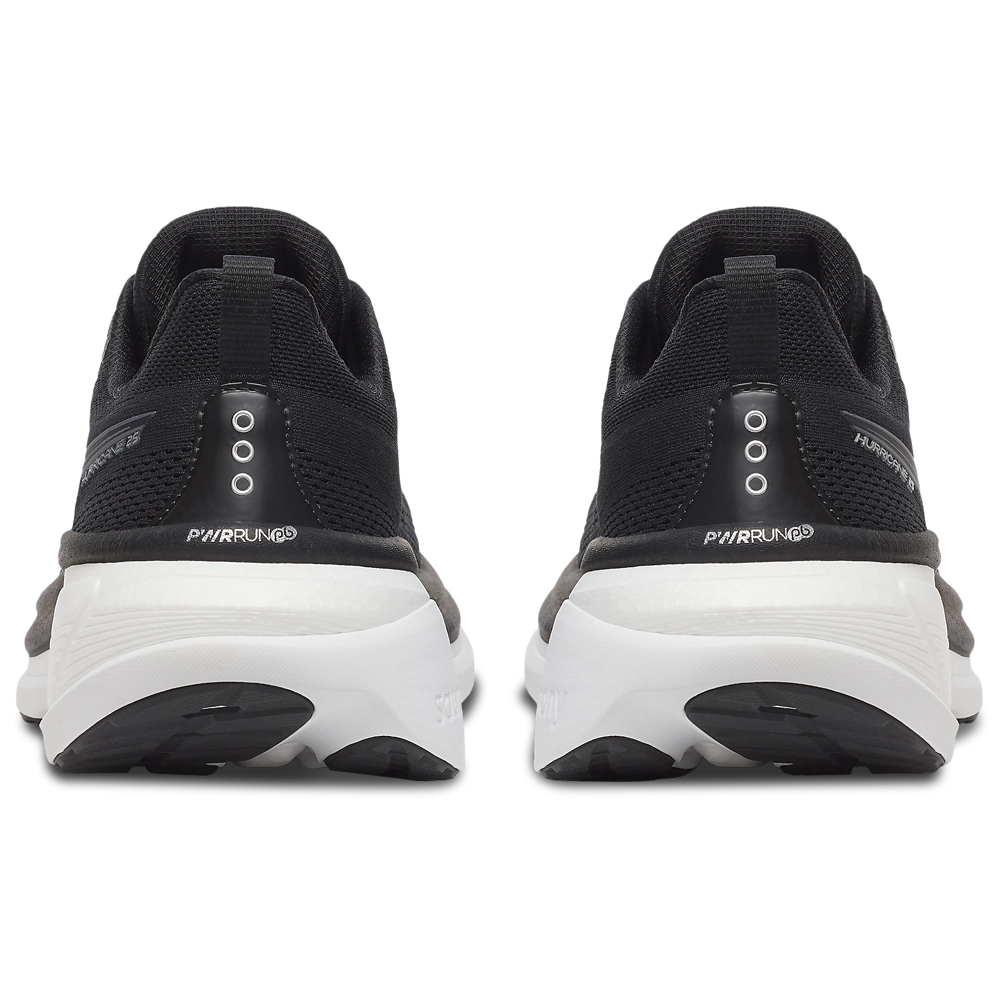 Saucony Hurricane 25