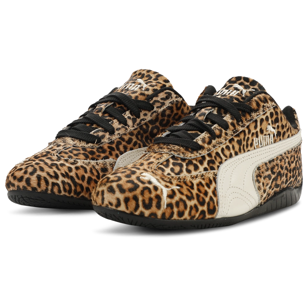 PUMA Speedcat Leopard