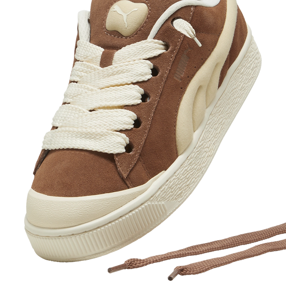 PUMA Suede XL Crush Preserves