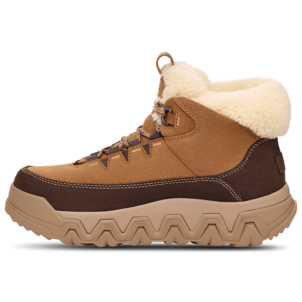 UGG TerreTrail Cozy Lace