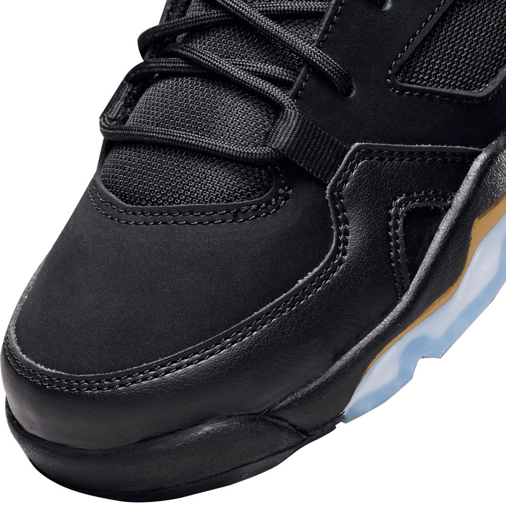 Jordan Flight Club '91