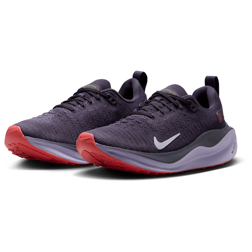 Nike React Infinity Run Flyknit 4