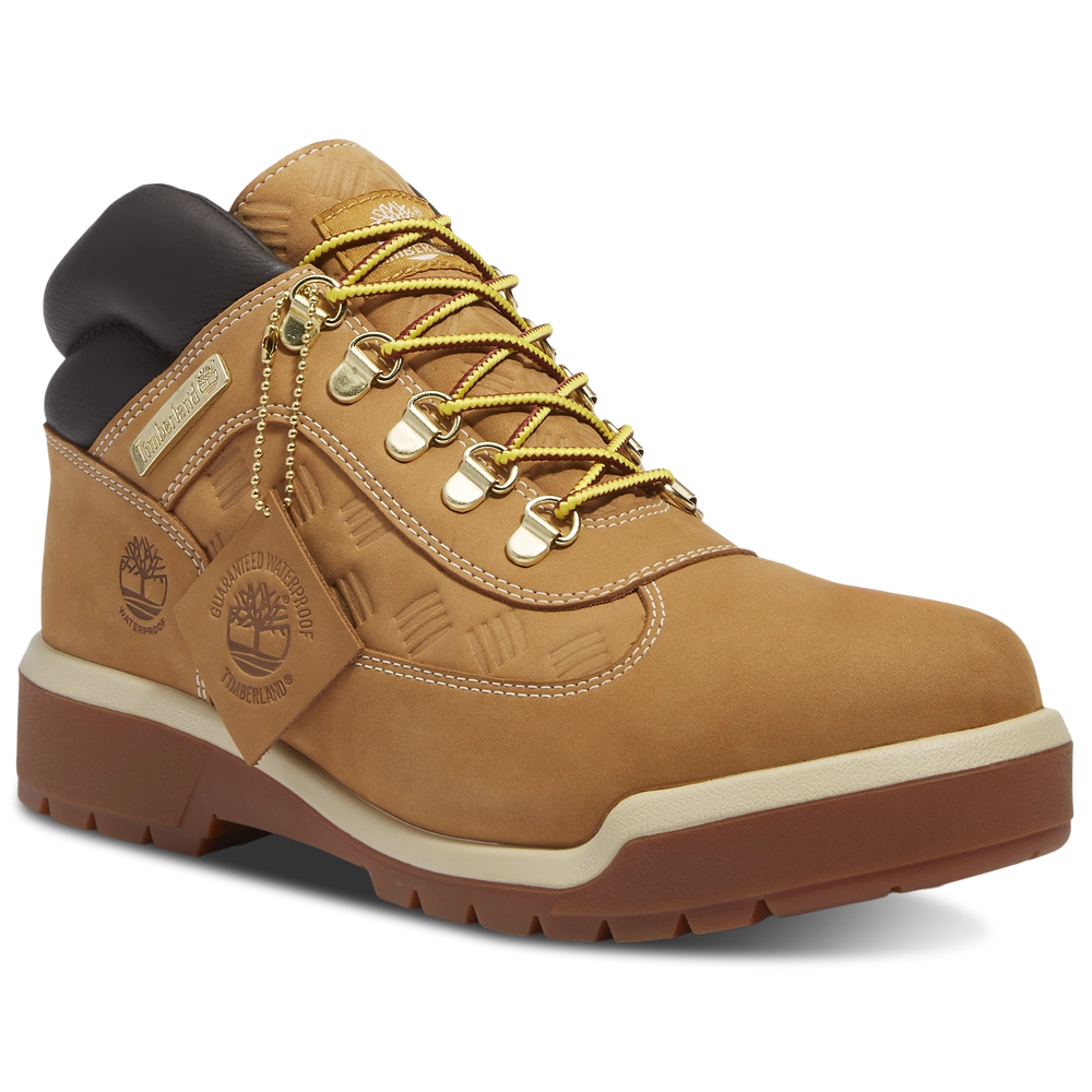 Timberland Field Boots